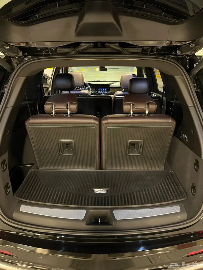 كاديلاك XT6 2020 اقل سعر في السوق 25