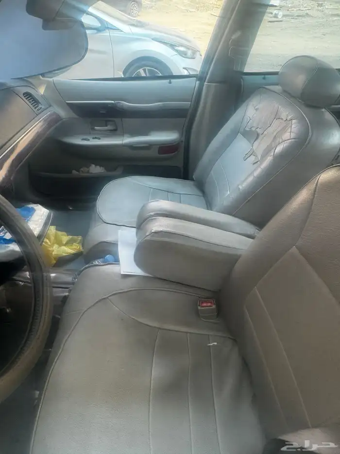 فورد مار يز 5