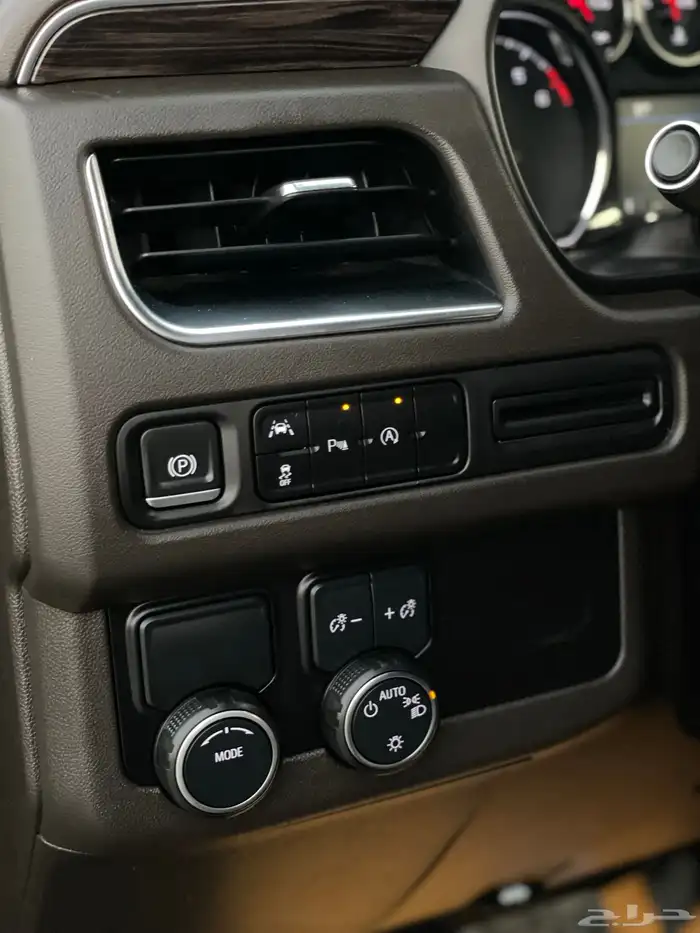 شفرولية - تاهو - 2023 - LS - سعودس 16