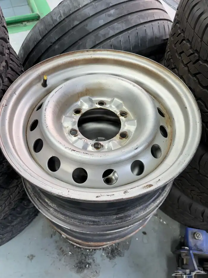 جنوط هلل نيسان باترول 1