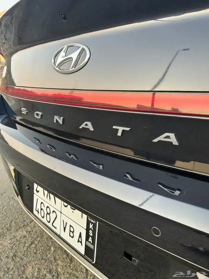 سوناتا 2022 فل كامل مكينة 2000cc ماشاء الله 39