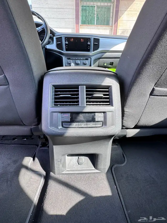 فولكس واجن 2019 5