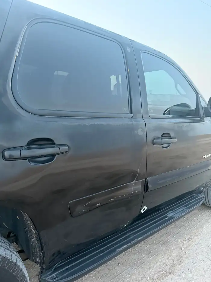 جمس يوكن2008 13