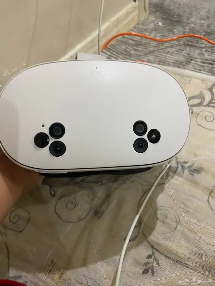 نظارت VR السعر 1000 السبب استخدمته اسبوع الرقم 0