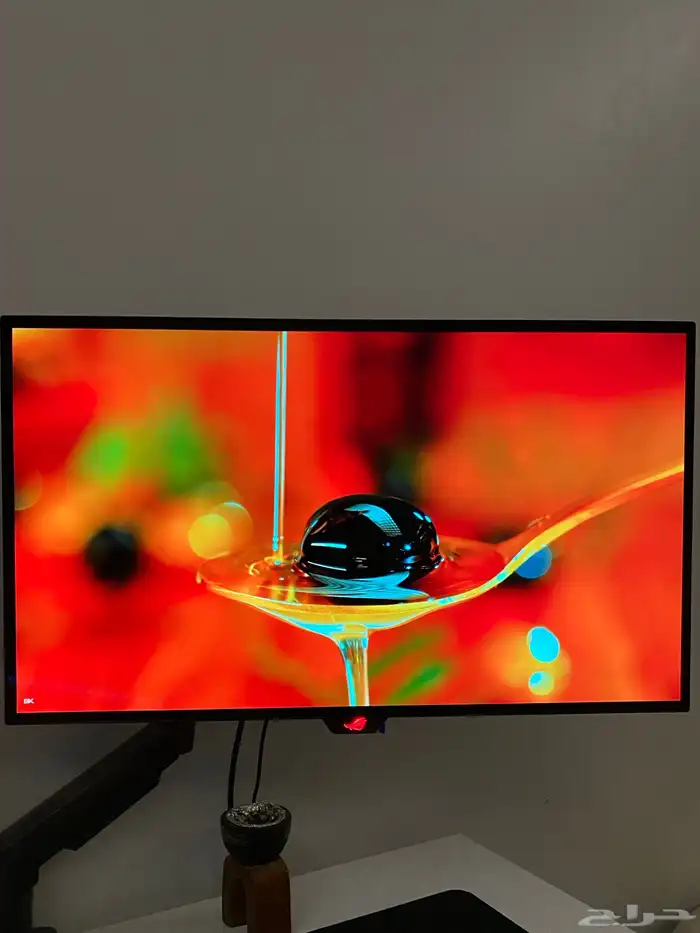 Asus Rog 2k OLED 240Hz 3
