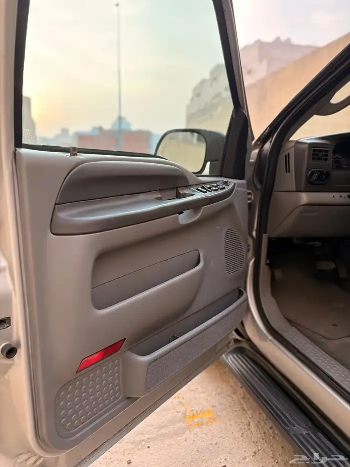 ford excursion 2004 للبيع فورد اكس كورجن 8