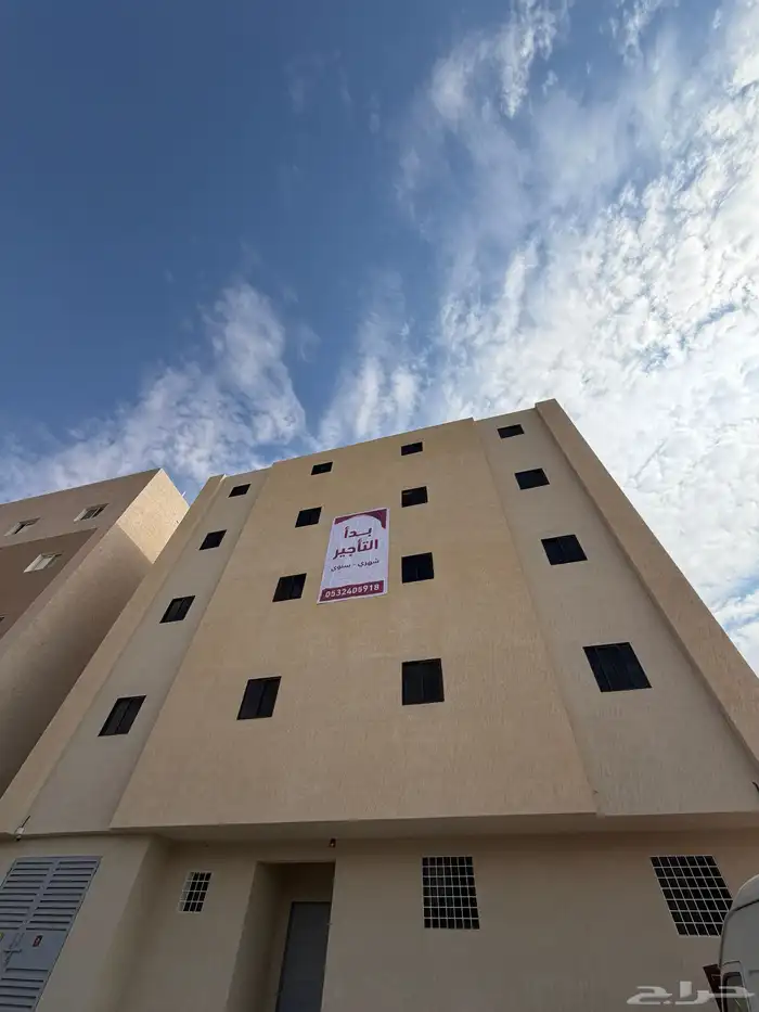 للايجار عمارة كاملة في عشيرة سدير 7