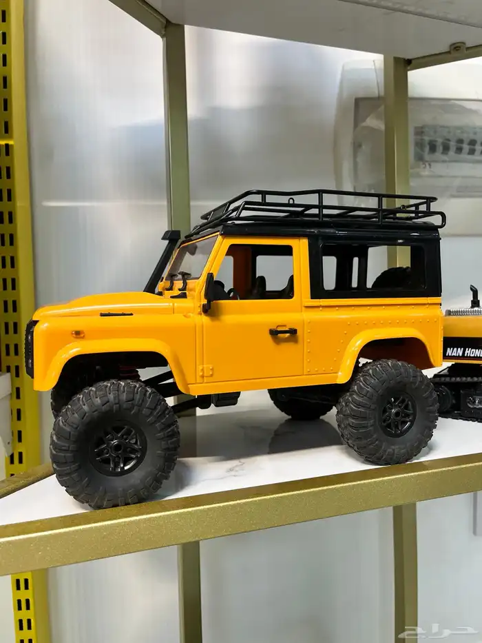 رنج روفر وعدة سيارات 7