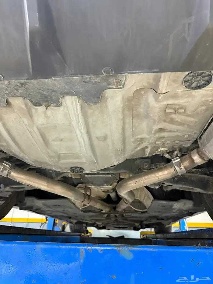 كت باك كورسا اصدار قديم اصلي تشارجر 2.5 1