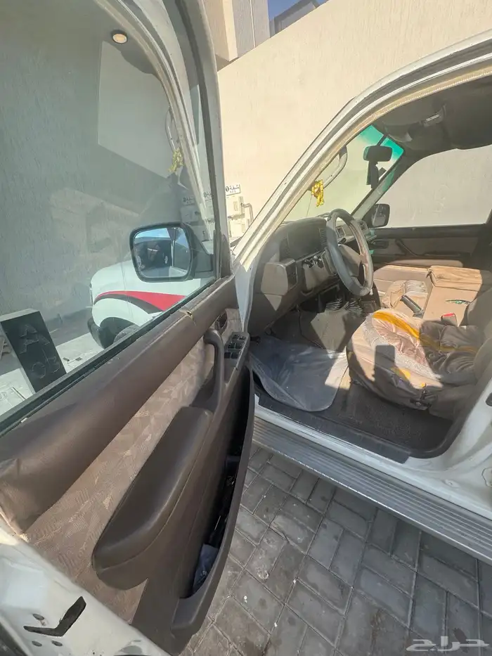 لاند كروز جي اكس1995 5