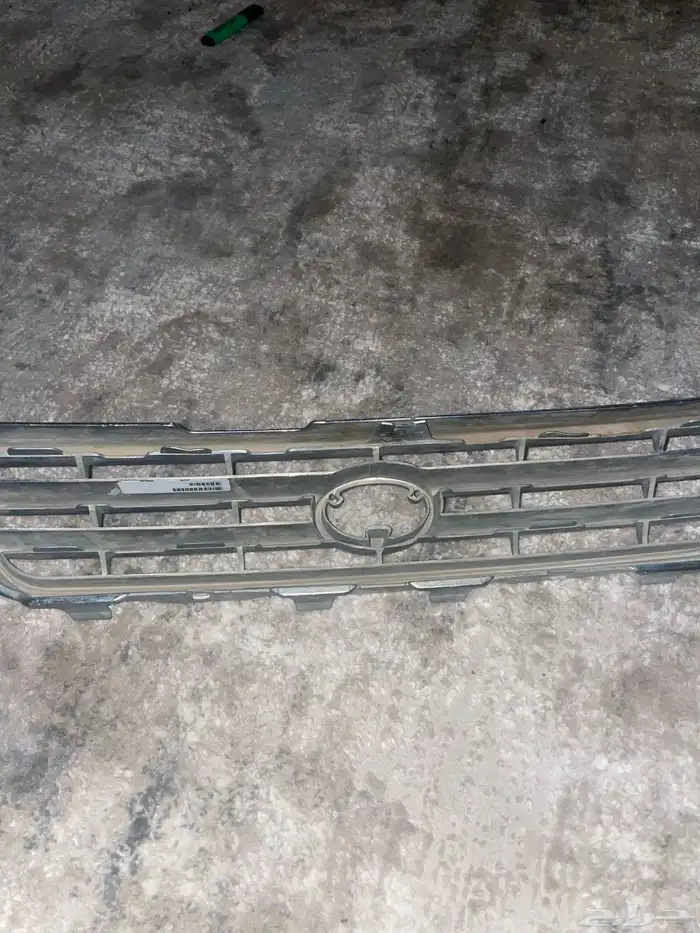 شبك كامري سته سلندر يركب من موديل 2002 إلى 96 1