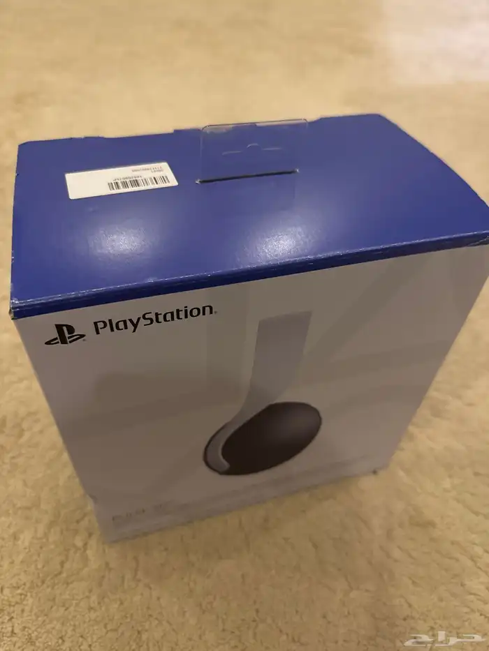 سماعات بلايستيشن بلوتوث 7