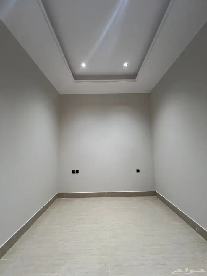 تاون هاوس أرضي 8