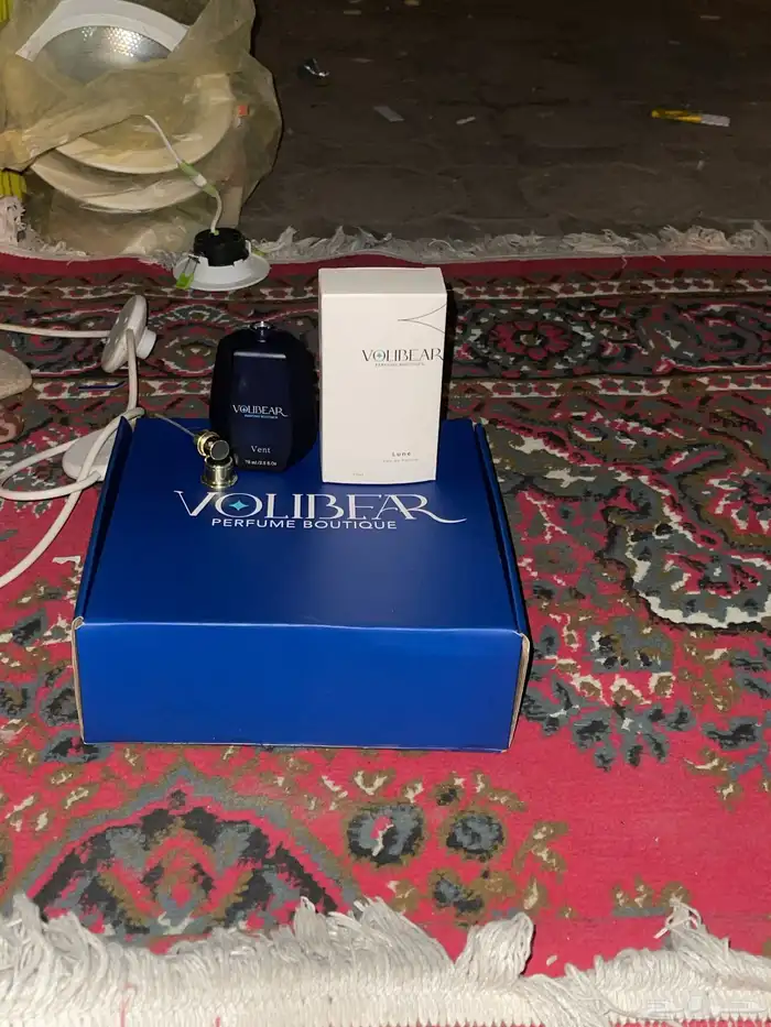 مكونات عطورات 0