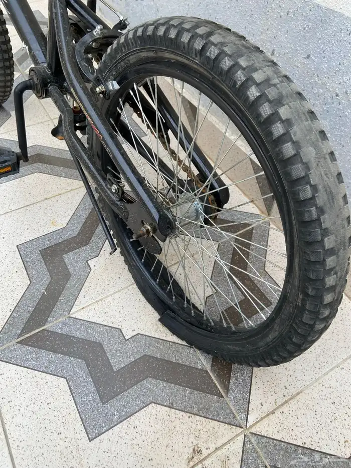 سيكل كوبرا مقاس 25 1