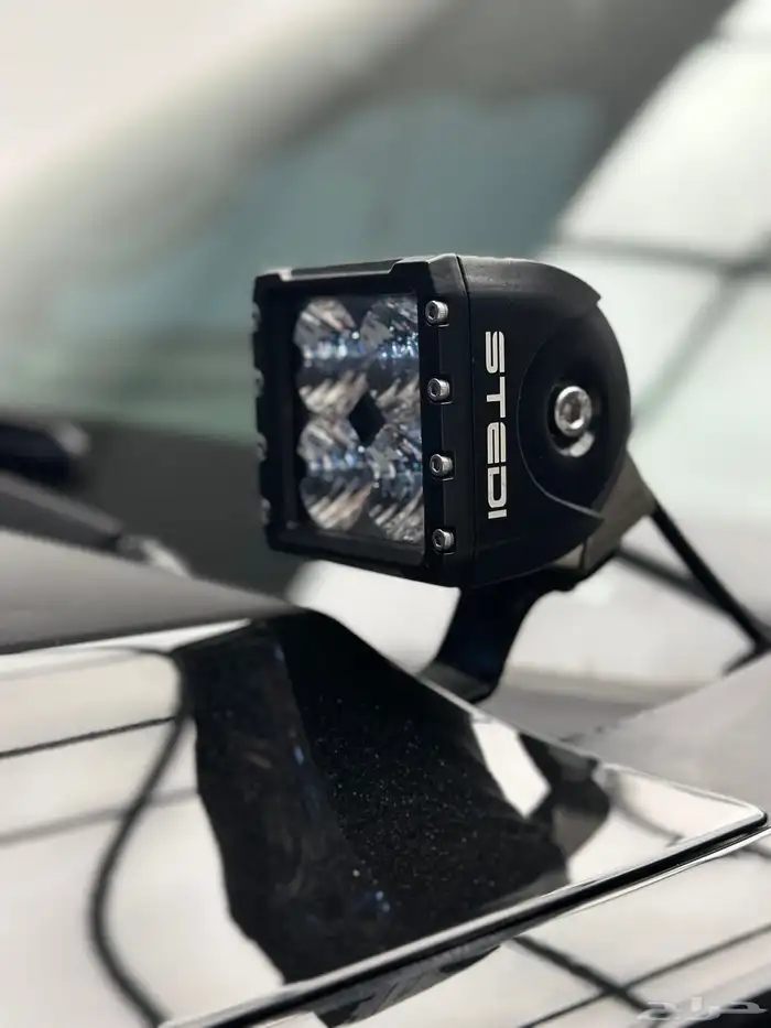 جى ام سى سييرا AT4 وكاله 2022 13