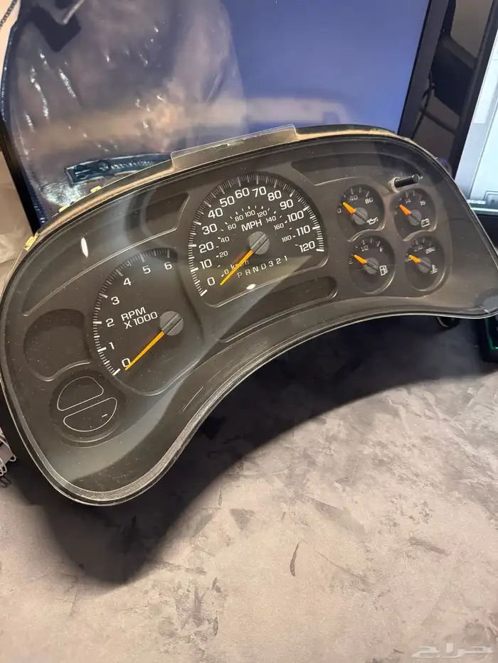 قطع منوعة للجمس 2006 6