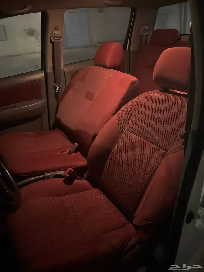 هايلوكس 2009 غمارتين glx 7