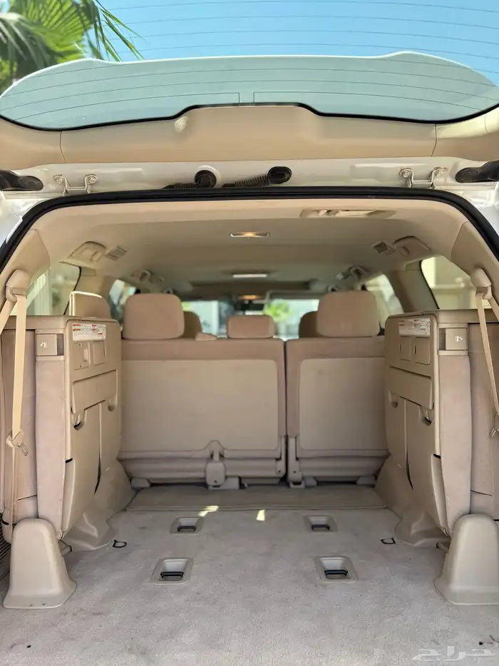 جي اكس ار 2021 ماشي 79 الف وكاله 21