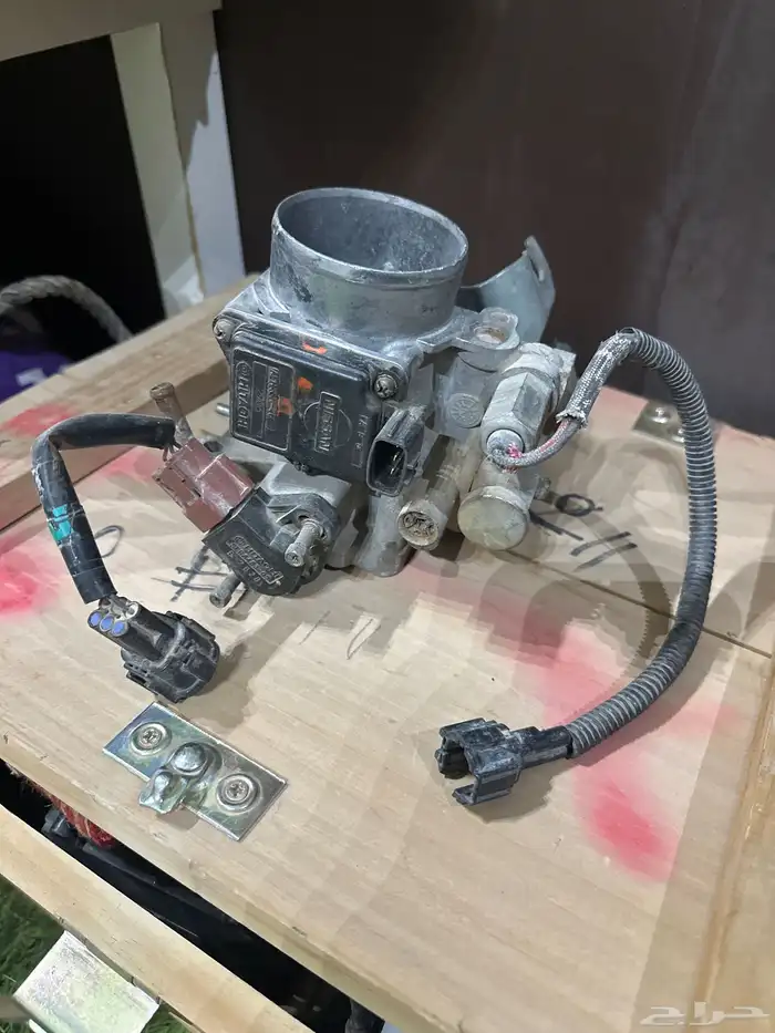 ثروتل ددسن بخاخ 1