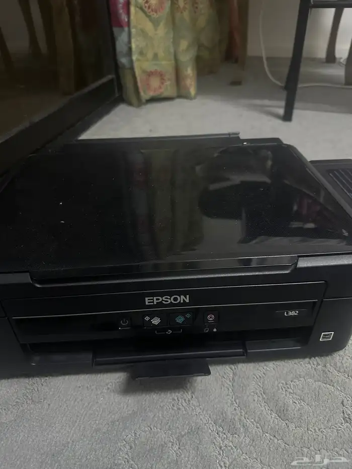 طابعة ايبسون 0