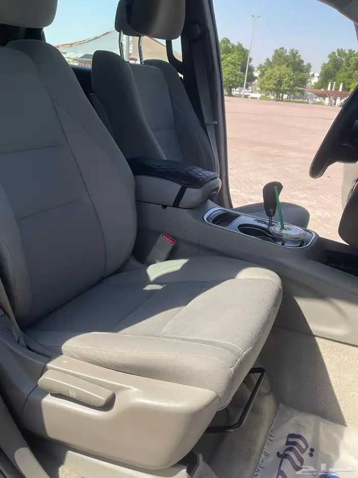 دوج درانجو 2013 8