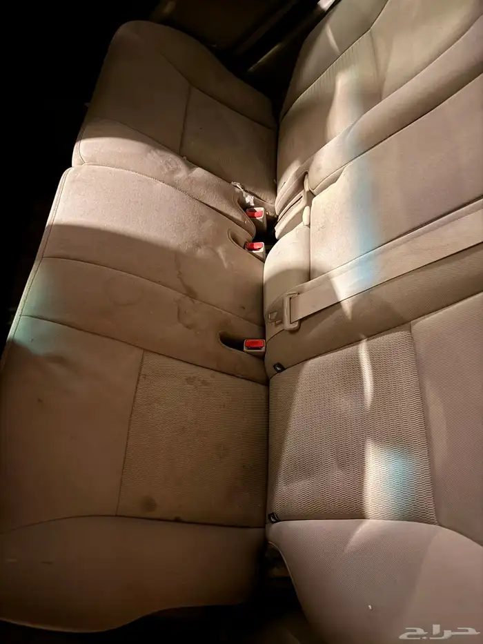 فورد ايدج 2009 نص فل 11