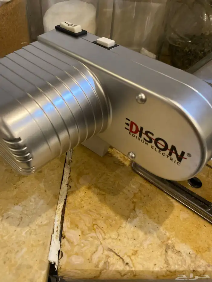 فرادة عجين من اديسون 0