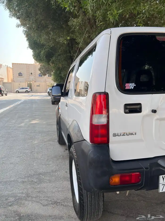 جمني 2004 دبل ارضي 7