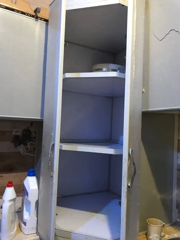 مطبخ دولاب للبيع 3