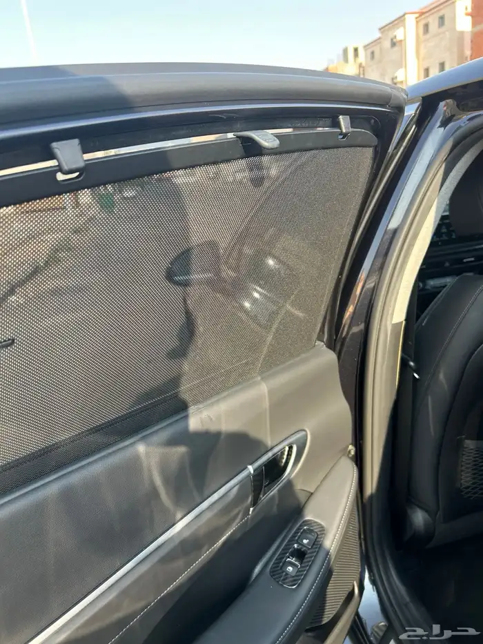 سوناتا 2022 فل كامل مكينة 2000cc ماشاء الله 18