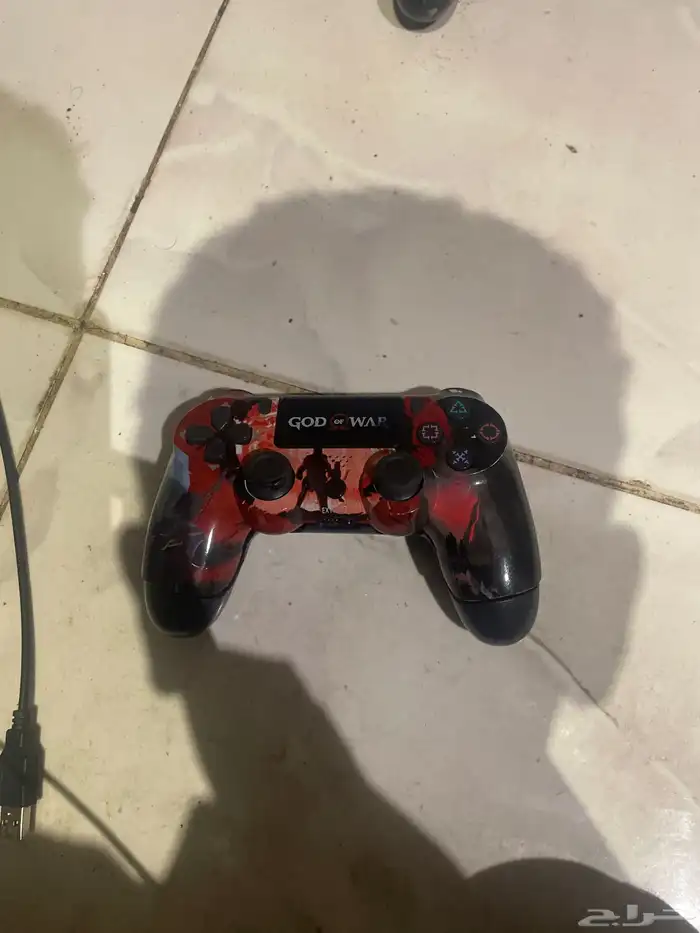 ثلاث ايادي سوني4 5