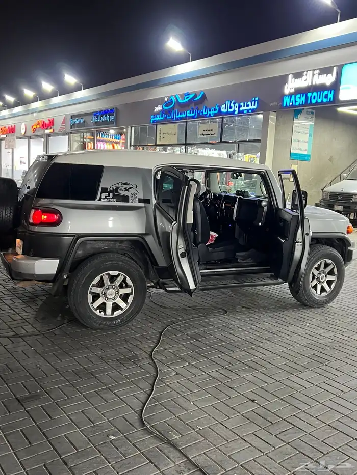 اف جي 2012فضي 9