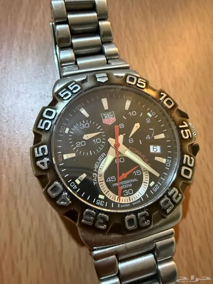 ساعه تاق هوير 0