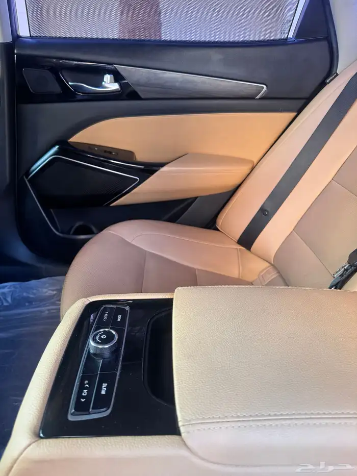 كيا كادينزا K7 فل كامل 2020 ديزل وكاله 16