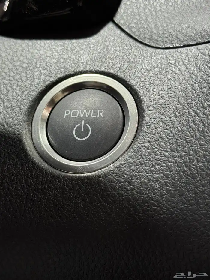 تويوتا   كامري E-PLUS هايبرد 2025 جديد 107.850 شامل 17