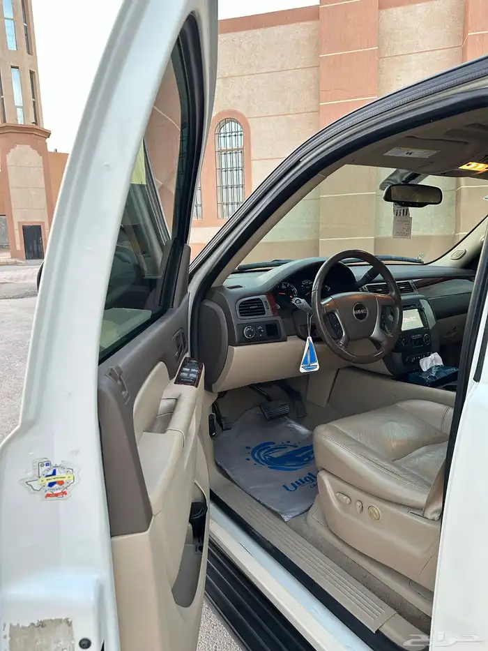 جمس يوكون 2014 SLT 14