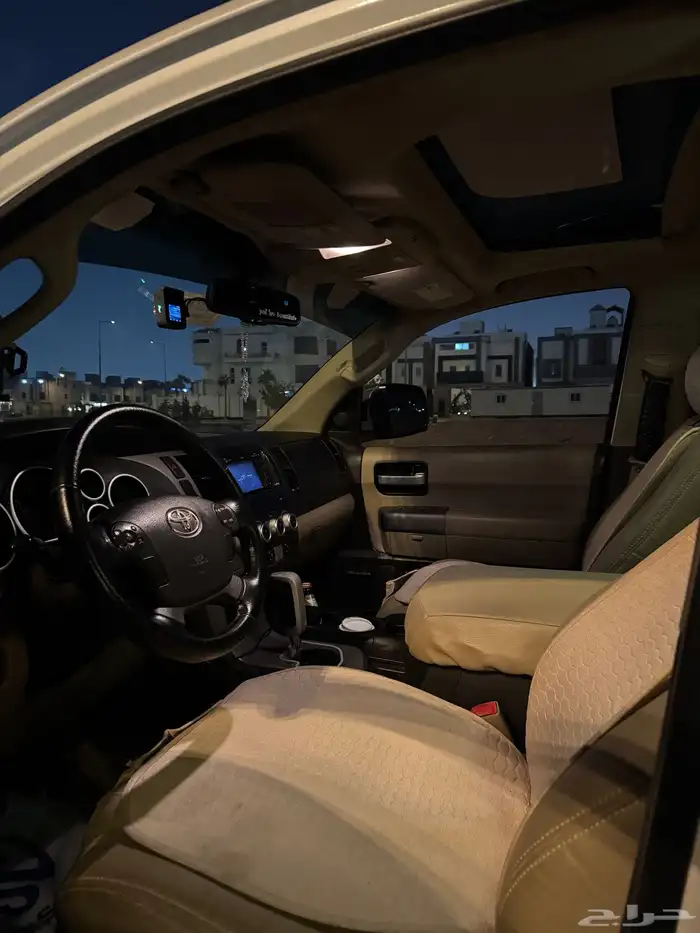 سيكويا 2010 فل كامل بدون دبل 6