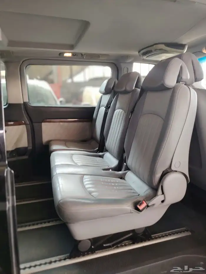 مرسيدس فيانو 2013 9