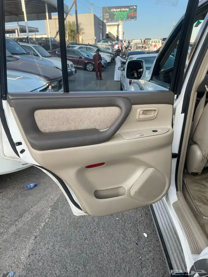 صالون شبه مخزن للبيع 5