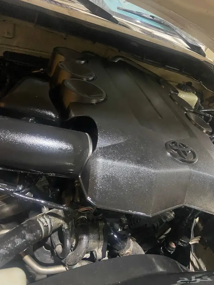 مكينة  اف جي شاص 0