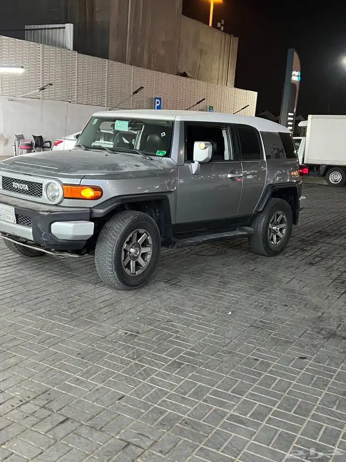 اف جي 2012فضي 5