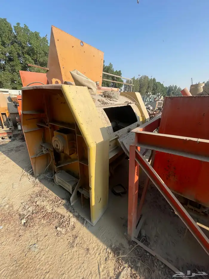 خلاطه  اسكرو 6