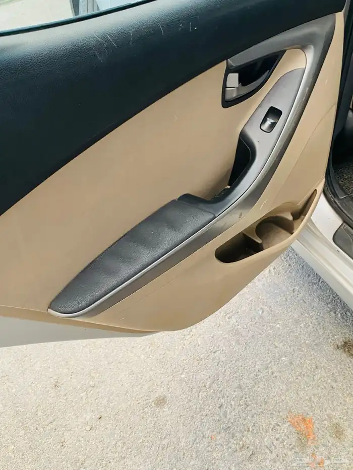 هيونداى النترا 2015 11