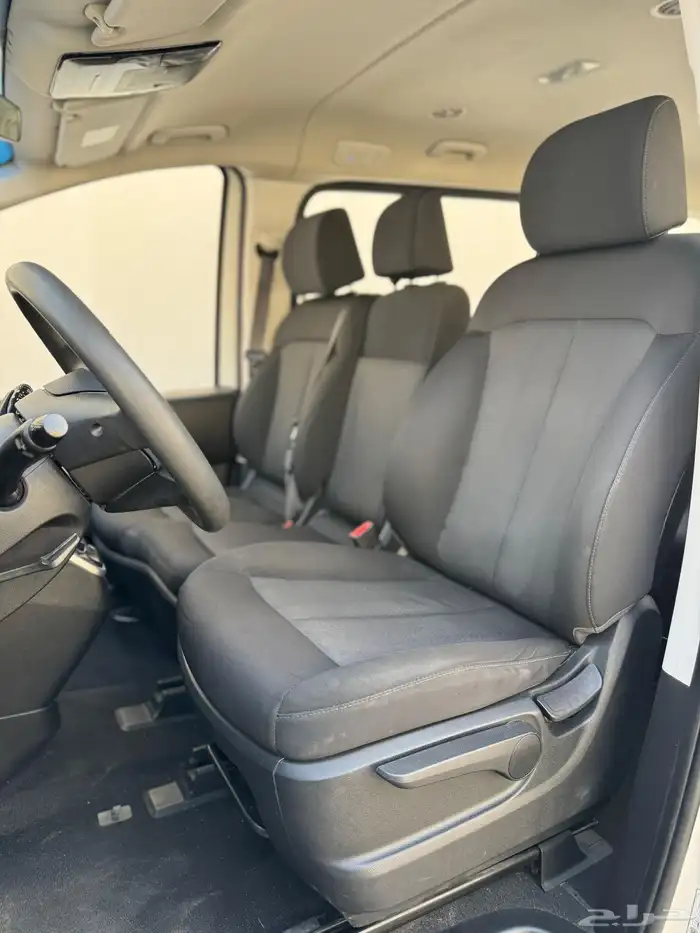 هونداي ستاريا موديل 2022 السعر 57000 الف 8