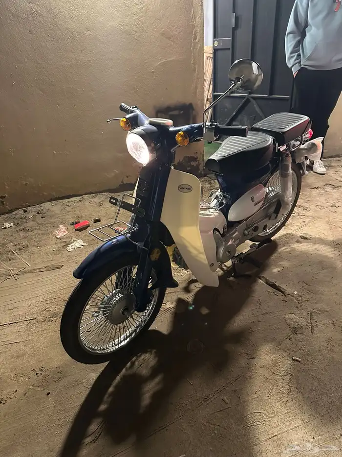 دباب كلاسيك 1