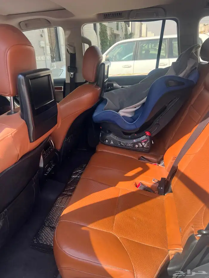 برادو لكزس 2015 4