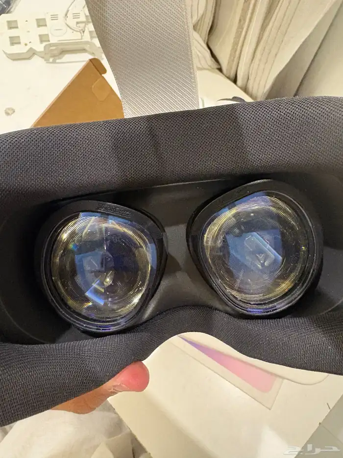 نظارة vr meta quest 3s 128gb 3