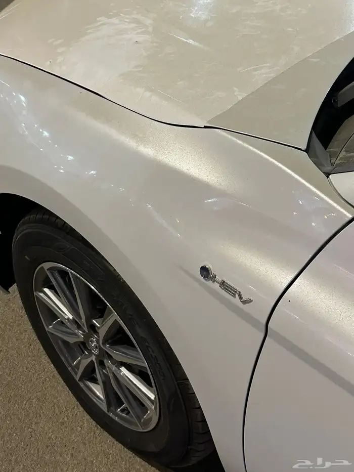 كامري 2025 استاندر بسعر 102.500 7