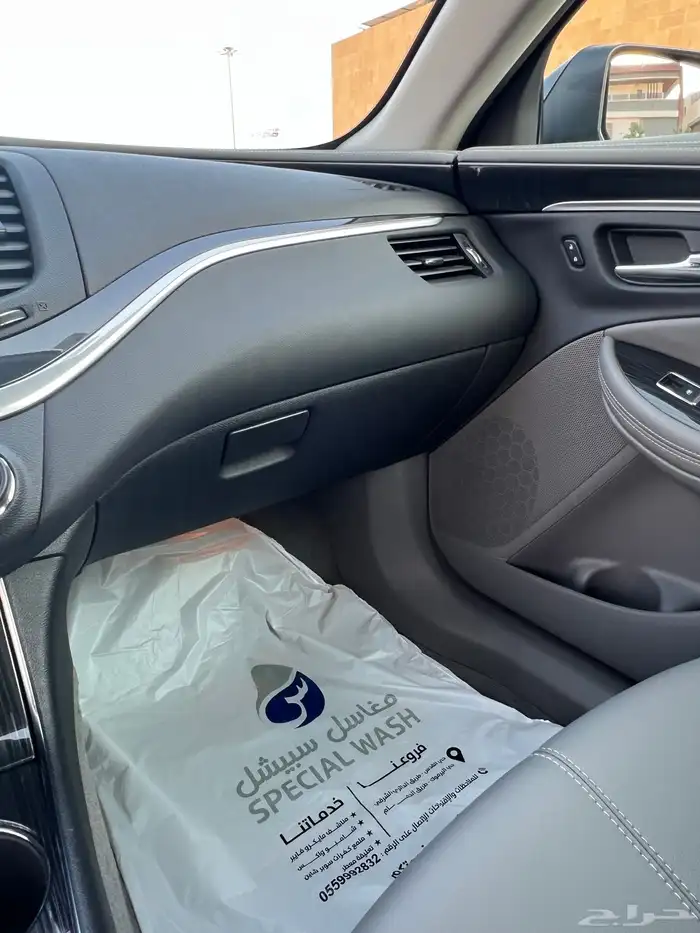 امبالا 2019 - LS مطور مخزنه شبه اصفار 30